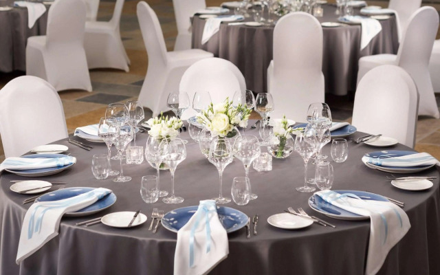 Sofitel Warsaw Victoria