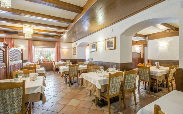 Hotel Al Pian