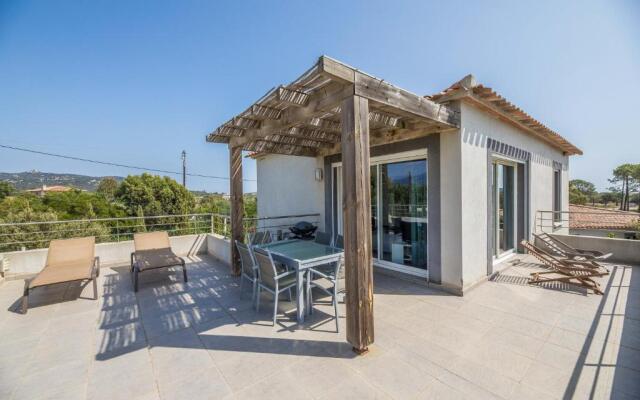 Résidence Premium Les Villas de Porto Vecchio