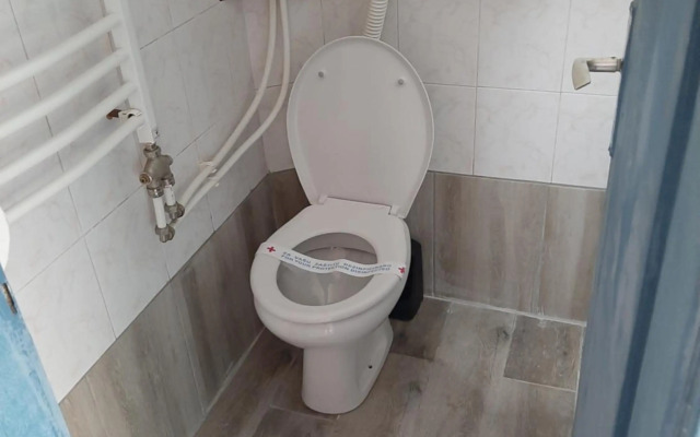 Belgrade city residence, silent and comfortable