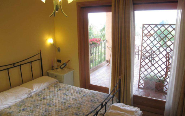 La Casa Vecchia