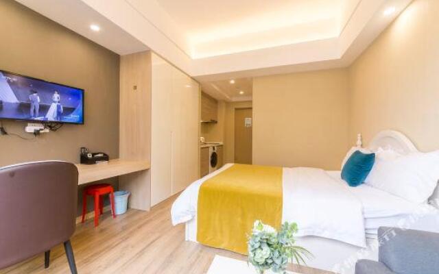 Lafeite Select Apartment