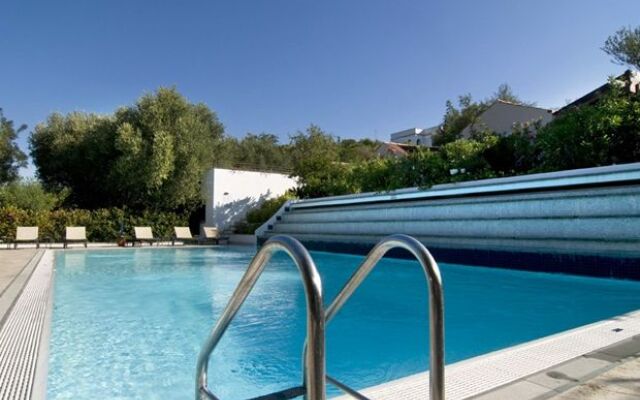 Residence Vigna Del Mare