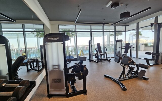 Vacay Lettings - Beach Vista  Beachfront