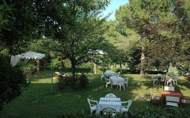 Colle Moro - B&B Villa Maria