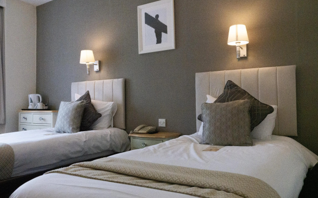 Britannia Hotel Newcastle Airport