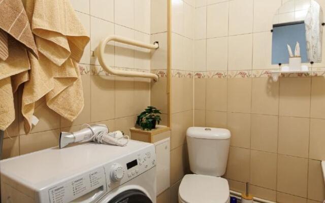 Апартаменты на проспекте Притомский 7А