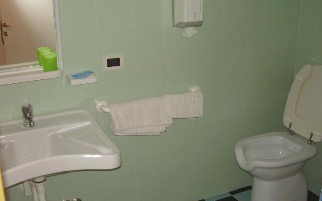 Rifugio Casa Alpina Julius Kugy