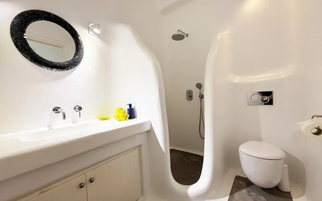 Villa Secret 55 Mykonos