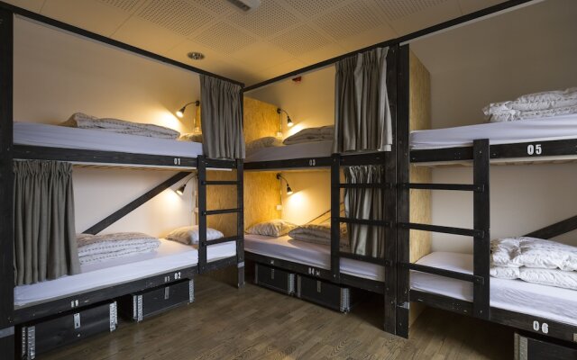 Danhostel Aarhus City