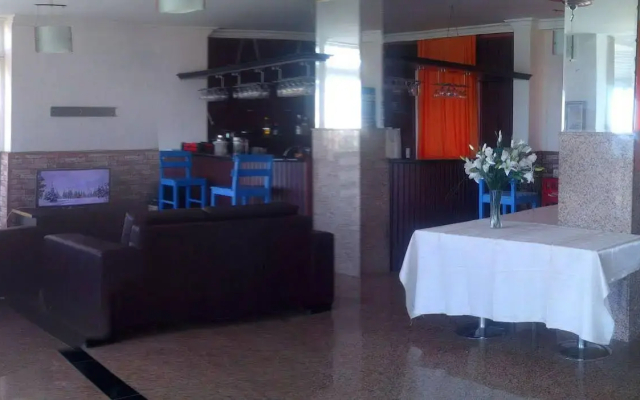 Ardic Deniz Hotel