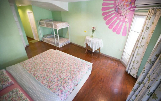 Miss time Chiang Mai