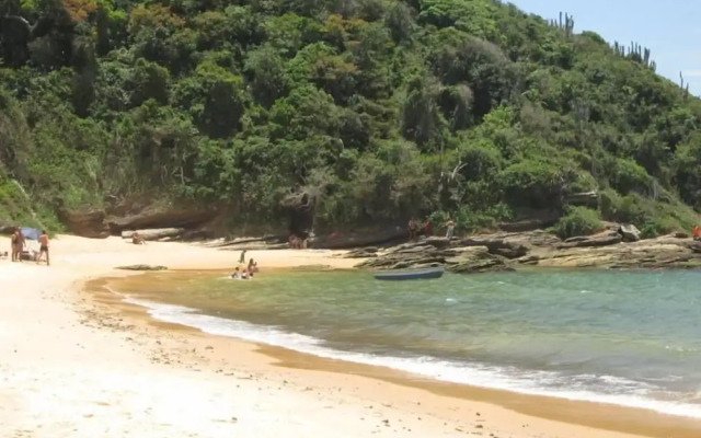 Kama Kama Guest House