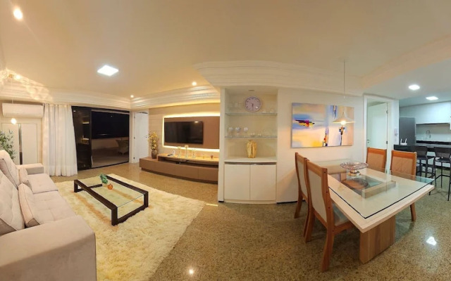 Scala Residenza by Solemar