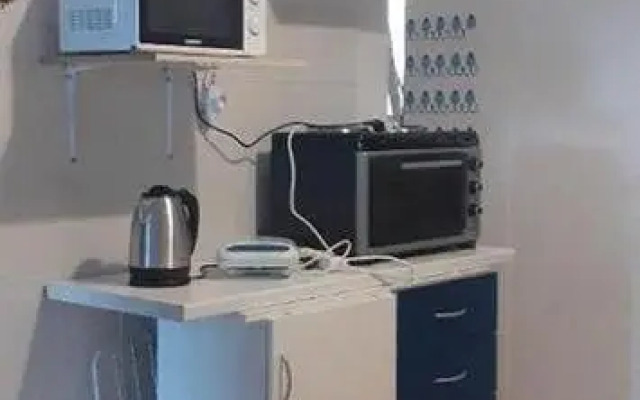 Alex Central City Accommodation