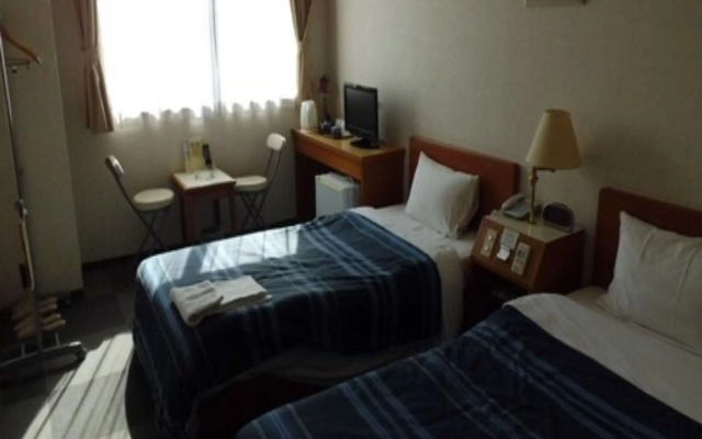 Hotel Sincerity Kani