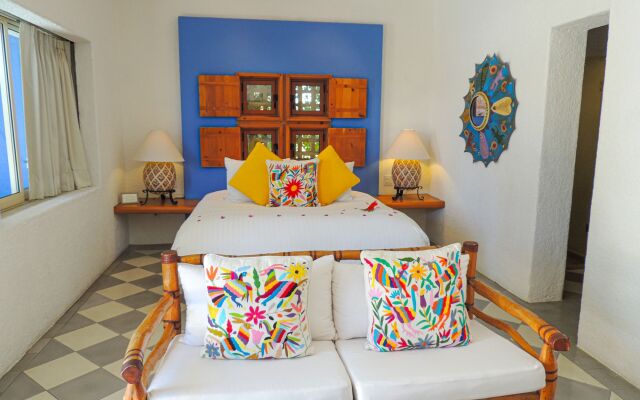 Casa Natalia Boutique Hotel  Adults Only