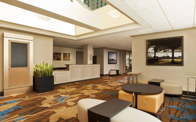 Sheraton Boston, a Marriott Hotel