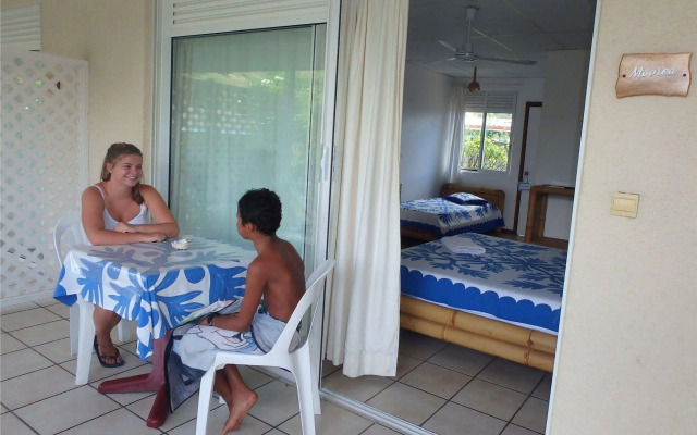 Pension de la Plage