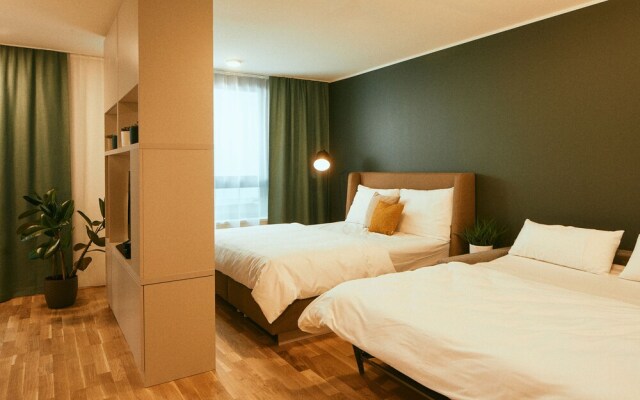 Rioca Vienna Posto 1
