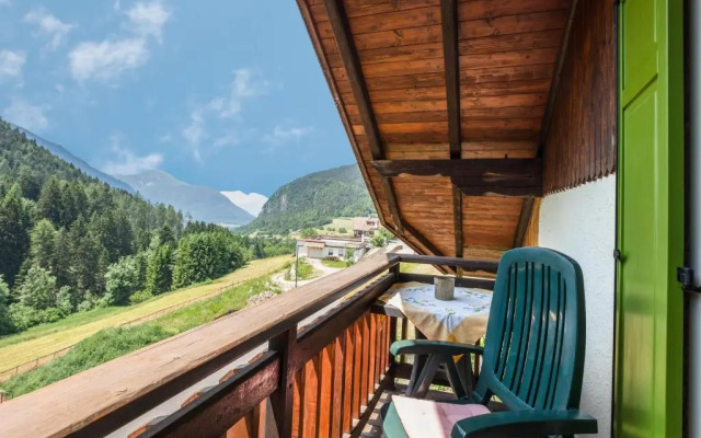 Appartements Gabrielli Sophie