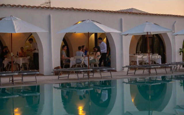 Q Resort Hotel
