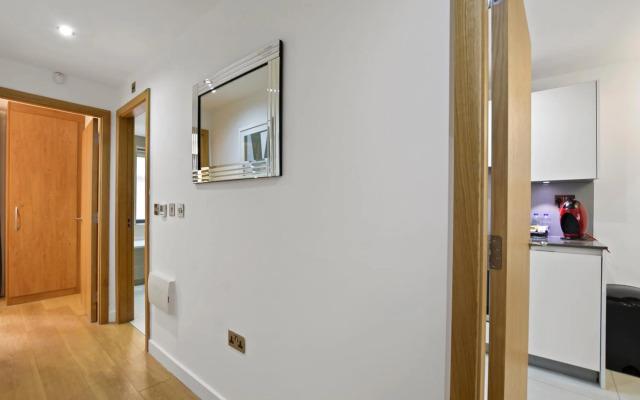 Cambric by Aeria Apartments