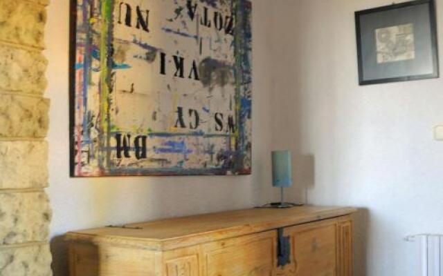 Casa Del Artista Bed & Breakfast