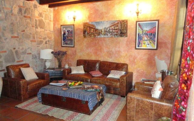 Cissus Boutique Hotel - Adults Only