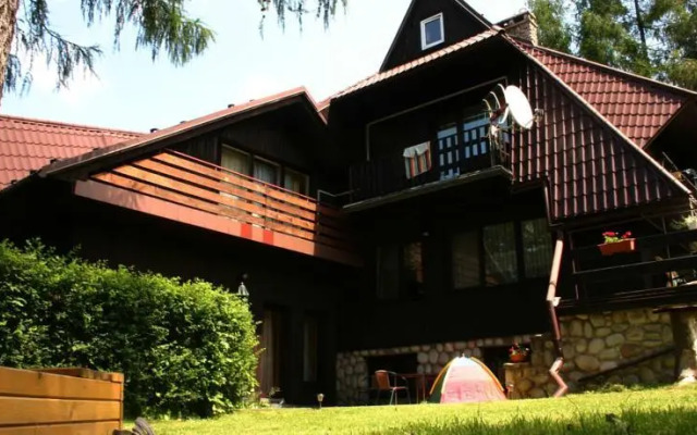 Villa Słonecznego Wzgórza