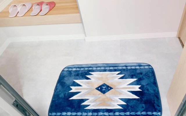 浅草圈4层独栋别墅 免费停车场 近车站 可直达机场