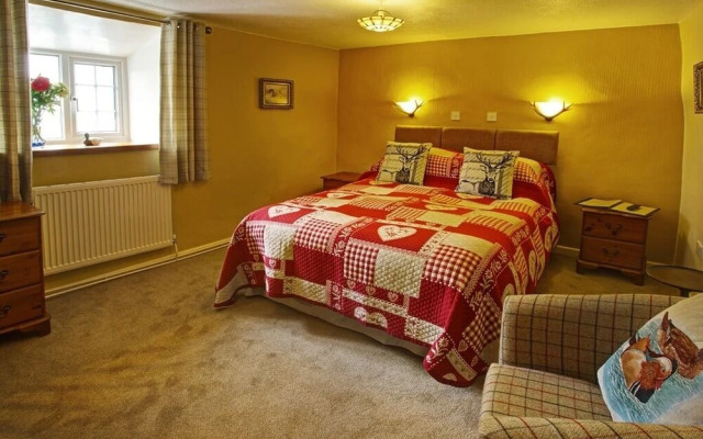 Tinhay Mill Guest House