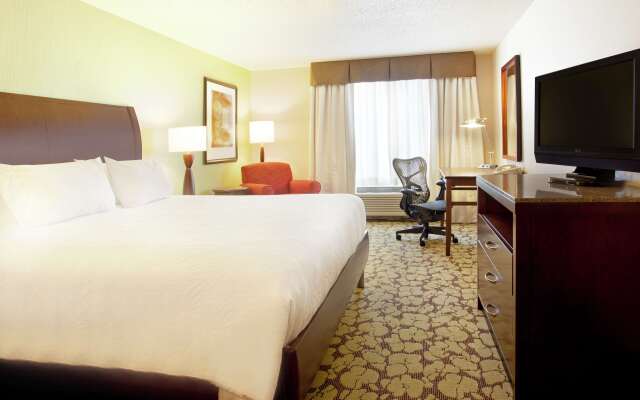 Hilton Garden Inn Minneapolis/Eden Prairie