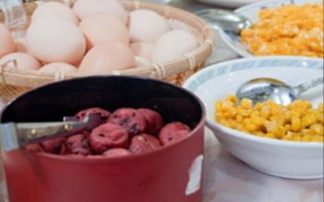 Shimabara Station Hotel