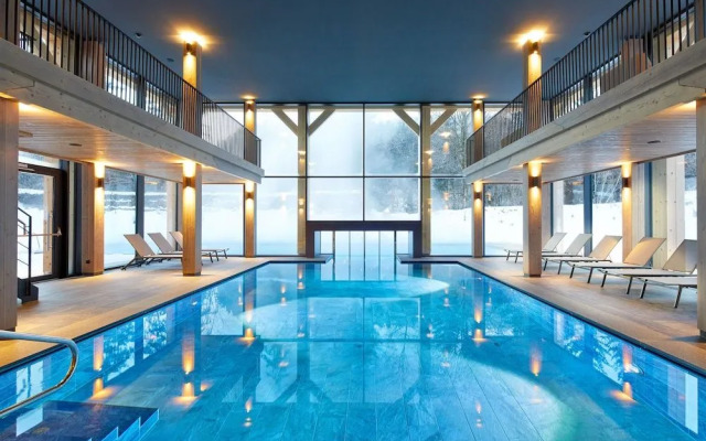 Hotel Pustertalerhof