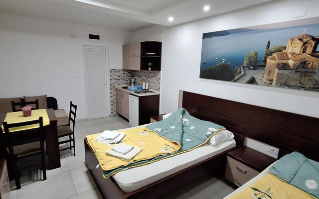 Apartment Delfina