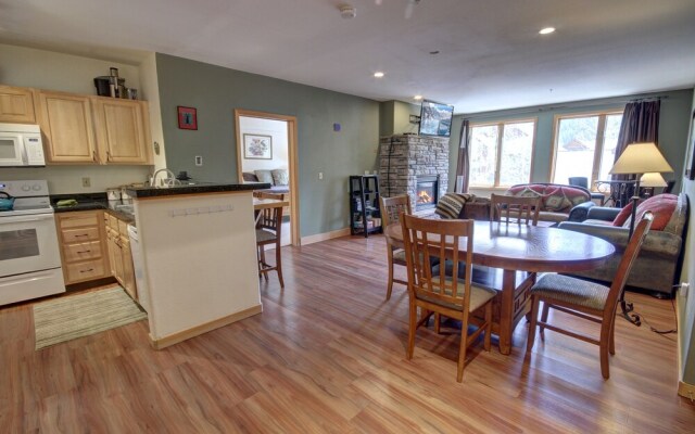 Gateway Lodge 5030 by SummitCove Vacation Lodging