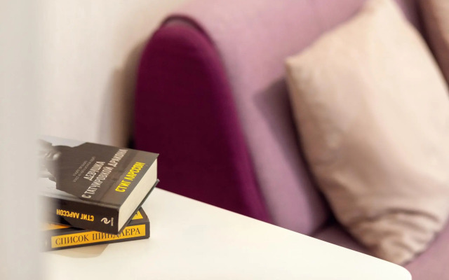 ПоСутки в Калининграде на улице 9 апреля