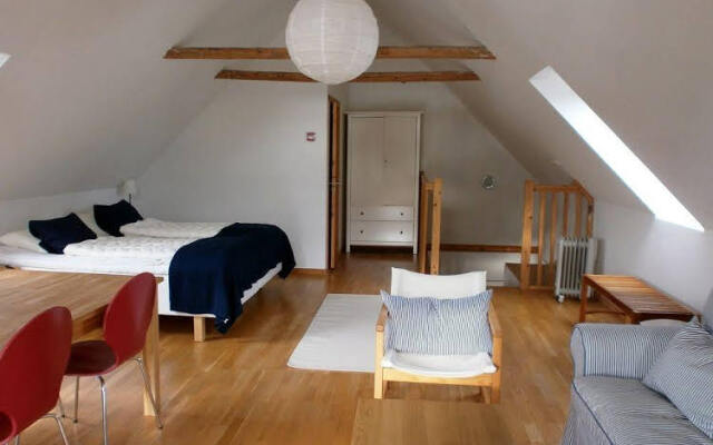 Stjärnegården Bed & Breakfast