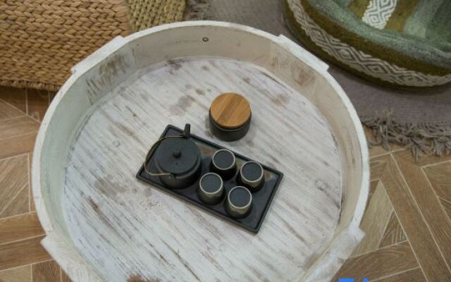 VanInn(Guangzhou Beijing Road Pedestrian Street)