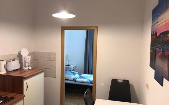 Pension Dresdener Berge