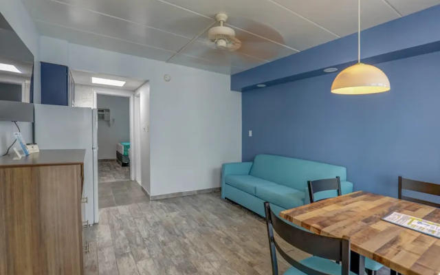 Le Voyageur - a Red Collection Hotel