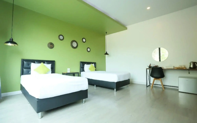 Manonnee Hotel
