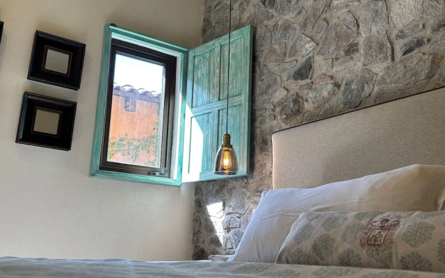 Castello di Carlo - Loft Carlo III