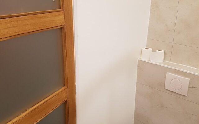 T2 Rénové et Cosy centre ville