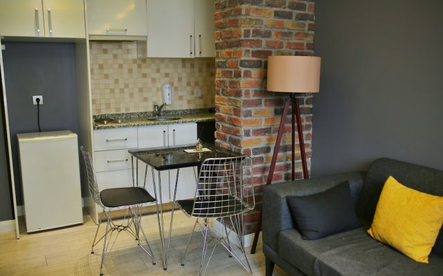 Nova Park Hotel & Suite
