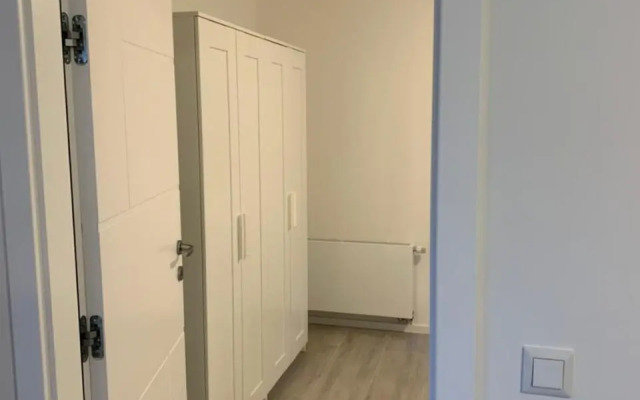 Apartments WK