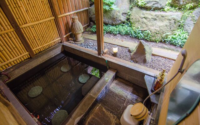 Ryokan Fukinoya