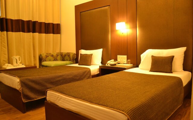 Hari’s Court Inns & Hotels, Gurgaon