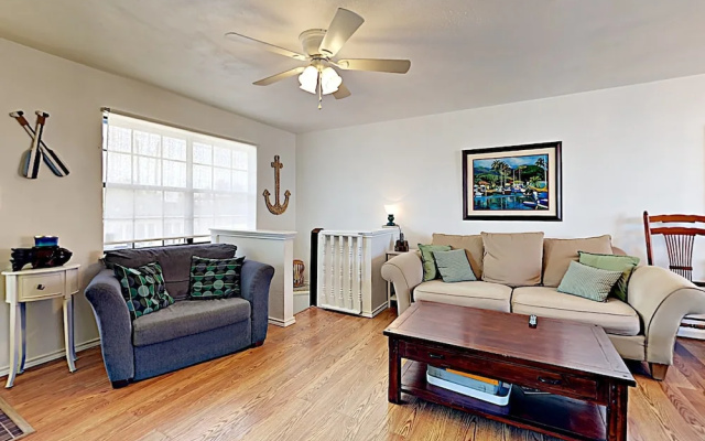 Hola Beaches - 4 Br Home